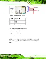 Preview for 37 page of IEI Technology ECW-281B-945GSE User Manual