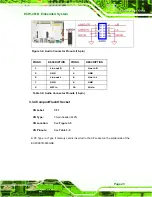 Preview for 39 page of IEI Technology ECW-281B-945GSE User Manual