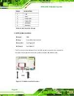 Preview for 42 page of IEI Technology ECW-281B-945GSE User Manual