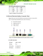 Preview for 50 page of IEI Technology ECW-281B-945GSE User Manual