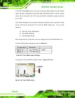 Preview for 56 page of IEI Technology ECW-281B-945GSE User Manual