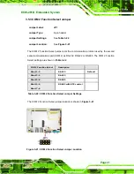 Preview for 57 page of IEI Technology ECW-281B-945GSE User Manual