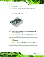 Preview for 65 page of IEI Technology ECW-281B-945GSE User Manual