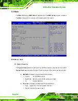 Preview for 78 page of IEI Technology ECW-281B-945GSE User Manual