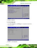 Preview for 80 page of IEI Technology ECW-281B-945GSE User Manual