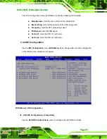 Preview for 81 page of IEI Technology ECW-281B-945GSE User Manual