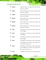 Preview for 87 page of IEI Technology ECW-281B-945GSE User Manual