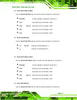 Preview for 91 page of IEI Technology ECW-281B-945GSE User Manual