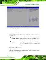 Preview for 98 page of IEI Technology ECW-281B-945GSE User Manual