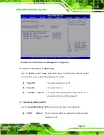 Preview for 99 page of IEI Technology ECW-281B-945GSE User Manual