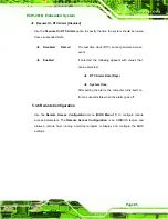 Preview for 101 page of IEI Technology ECW-281B-945GSE User Manual