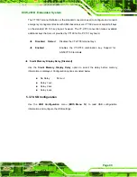 Preview for 105 page of IEI Technology ECW-281B-945GSE User Manual