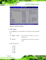 Preview for 108 page of IEI Technology ECW-281B-945GSE User Manual