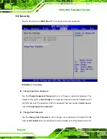 Preview for 114 page of IEI Technology ECW-281B-945GSE User Manual