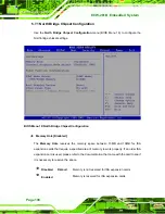 Preview for 116 page of IEI Technology ECW-281B-945GSE User Manual