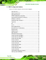 Preview for 162 page of IEI Technology ECW-281B-945GSE User Manual