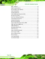 Preview for 164 page of IEI Technology ECW-281B-945GSE User Manual