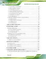 Preview for 8 page of IEI Technology ECW-281B-BTi User Manual