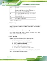 Preview for 64 page of IEI Technology ECW-281B-D525 User Manual