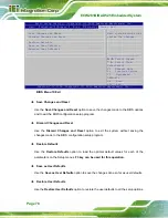 Preview for 90 page of IEI Technology ECW-281B-D525 User Manual