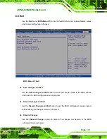 Предварительный просмотр 153 страницы IEI Technology eKINO-945GSE User Manual