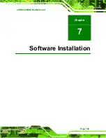 Предварительный просмотр 155 страницы IEI Technology eKINO-945GSE User Manual