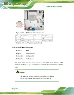 Preview for 34 page of IEI Technology eKINO-BT User Manual