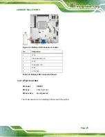 Предварительный просмотр 39 страницы IEI Technology eKINO-BT User Manual