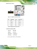 Предварительный просмотр 41 страницы IEI Technology eKINO-BT User Manual