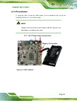 Предварительный просмотр 79 страницы IEI Technology eKINO-BT User Manual