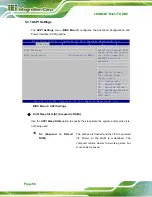 Preview for 100 page of IEI Technology eKINO-BT User Manual