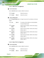 Preview for 102 page of IEI Technology eKINO-BT User Manual