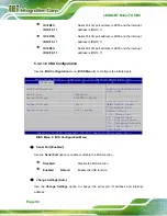 Preview for 106 page of IEI Technology eKINO-BT User Manual