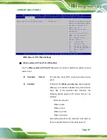 Предварительный просмотр 111 страницы IEI Technology eKINO-BT User Manual