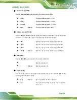 Preview for 113 page of IEI Technology eKINO-BT User Manual