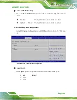 Preview for 123 page of IEI Technology eKINO-BT User Manual