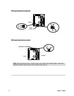 Preview for 4 page of IEI Technology eMerge MicroNode Extreme Quick Start Manual