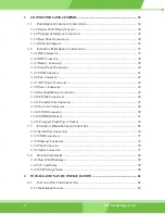 Preview for 4 page of IEI Technology Enano-8523T User Manual