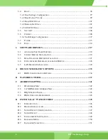 Preview for 6 page of IEI Technology Enano-8523T User Manual