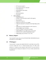 Preview for 26 page of IEI Technology Enano-8523T User Manual