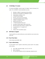 Preview for 28 page of IEI Technology Enano-8523T User Manual