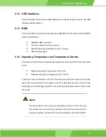 Preview for 29 page of IEI Technology Enano-8523T User Manual