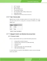 Preview for 31 page of IEI Technology Enano-8523T User Manual