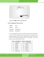 Preview for 52 page of IEI Technology Enano-8523T User Manual