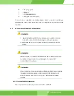 Preview for 64 page of IEI Technology Enano-8523T User Manual