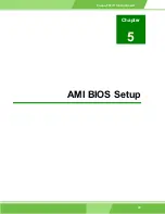 Preview for 69 page of IEI Technology Enano-8523T User Manual