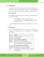 Preview for 70 page of IEI Technology Enano-8523T User Manual