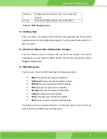 Preview for 71 page of IEI Technology Enano-8523T User Manual