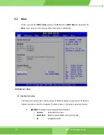 Preview for 72 page of IEI Technology Enano-8523T User Manual