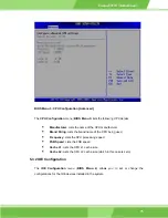 Preview for 75 page of IEI Technology Enano-8523T User Manual